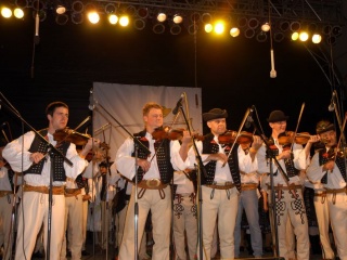 Jánošíkove dni 2008 83