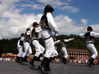 Jánošíkove dni 2008 99