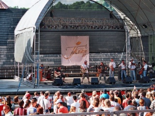 Jánošíkove dni 2008 3