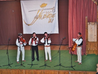 Jánošíkove dni 2008 19