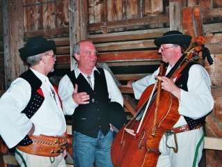 Jánošíkove dni 2008 7