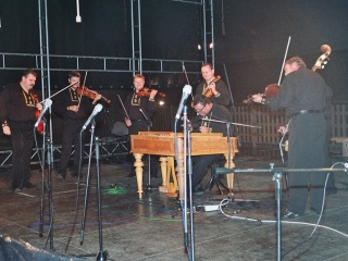 Jánošíkove dni 2008 35