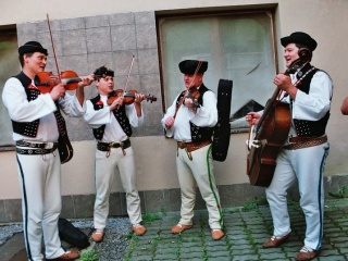 Jánošíkove dni 2008 73