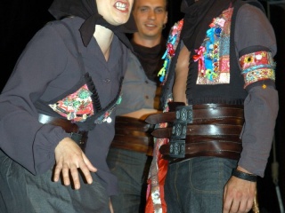 Jánošíkove dni 2008 113