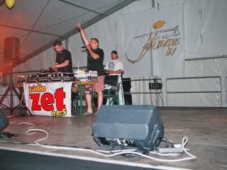 Jánošíkove dni 2008 36