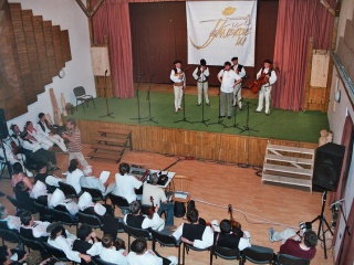 Jánošíkove dni 2008 57