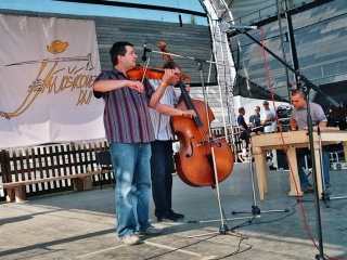 Jánošíkove dni 2008 6