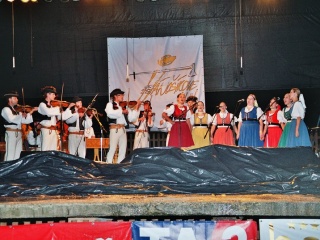 Jánošíkove dni 2008 16