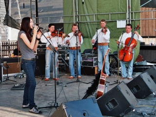 Jánošíkove dni 2008 18