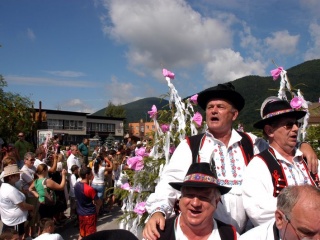 Jánošíkove dni 2008 163