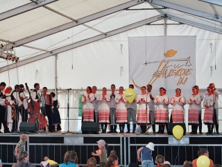 Jánošíkove dni 2008 5