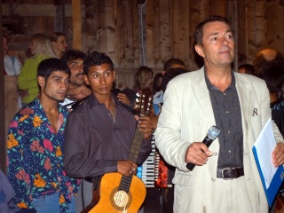 Jánošíkove dni 2008 74