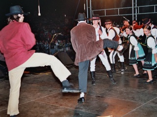 Jánošíkove dni 2008 24