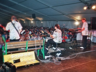 Jánošíkove dni 2008 101