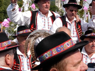 Jánošíkove dni 2008 172