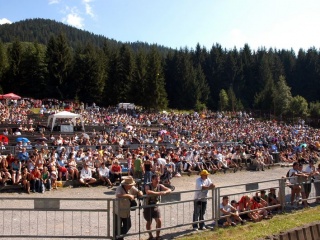 Jánošíkove dni 2008 170