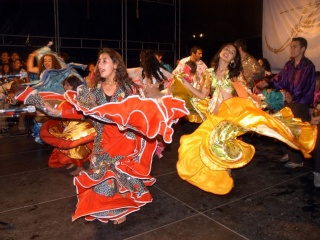 Jánošíkove dni 2008 81