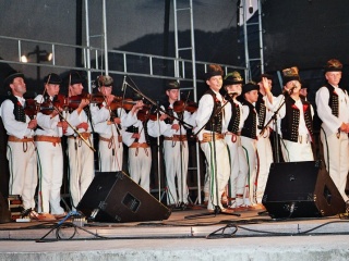 Jánošíkove dni 2008 34