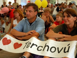 Jánošíkove dni 2008 42