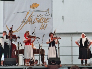 Jánošíkove dni 2008 92