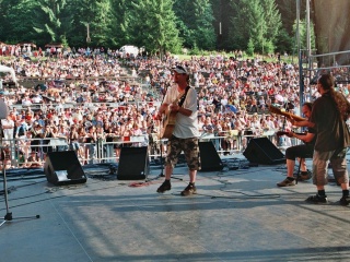 Jánošíkove dni 2008 11