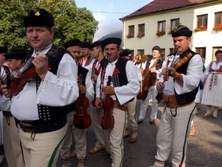 Jánošíkove dni 2008 18