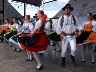 Jánošíkove dni 2008 138