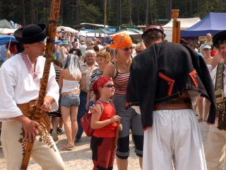 Jánošíkove dni 2008 152