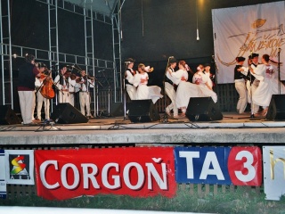 Jánošíkove dni 2008 13