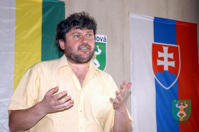 Jánošíkove dni 2008 43