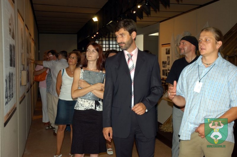 Jánošíkove dni 2008 40