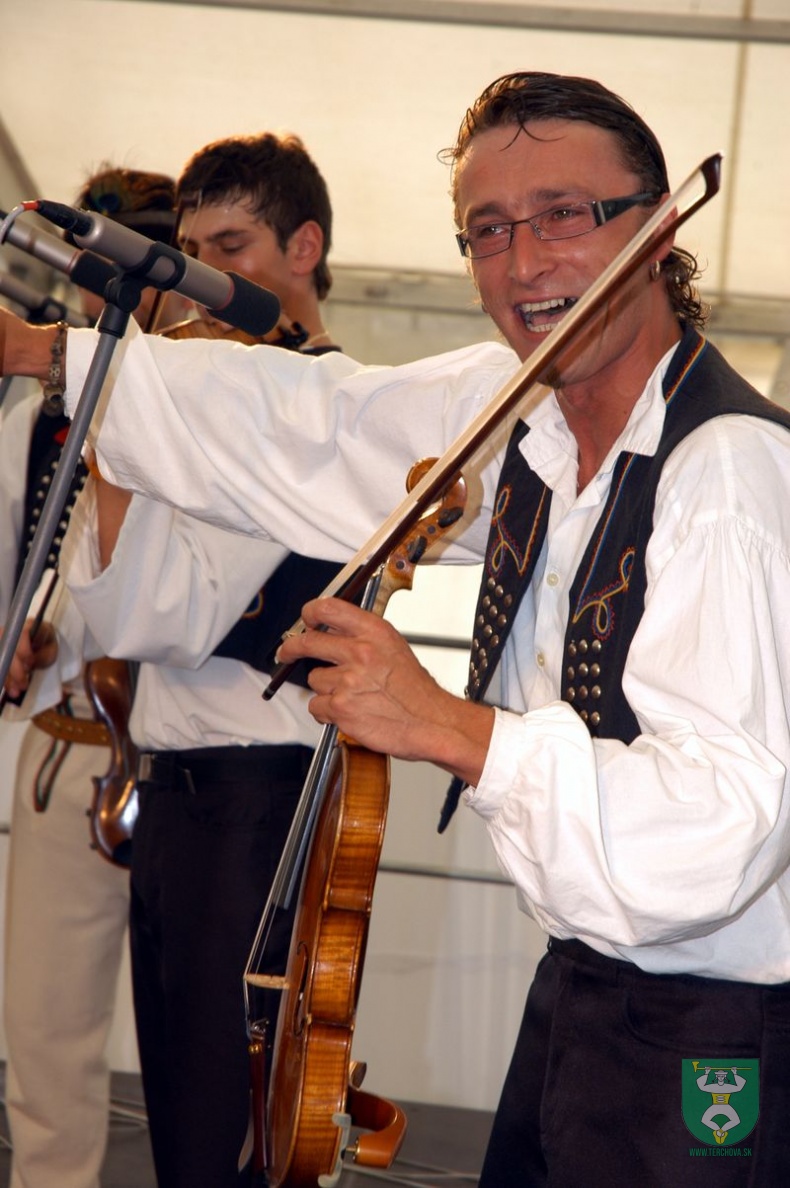 Jánošíkove dni 2008 189