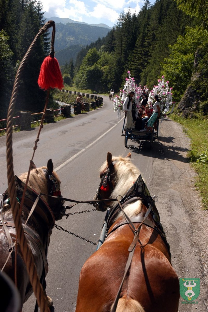 Jánošíkove dni 2008 5