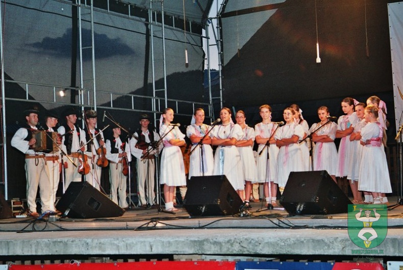 Jánošíkove dni 2008 27