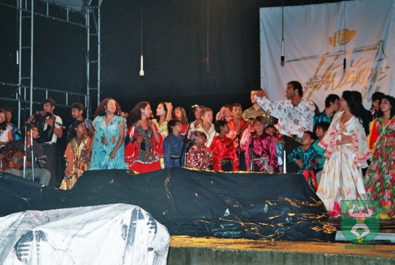 Jánošíkove dni 2008 8