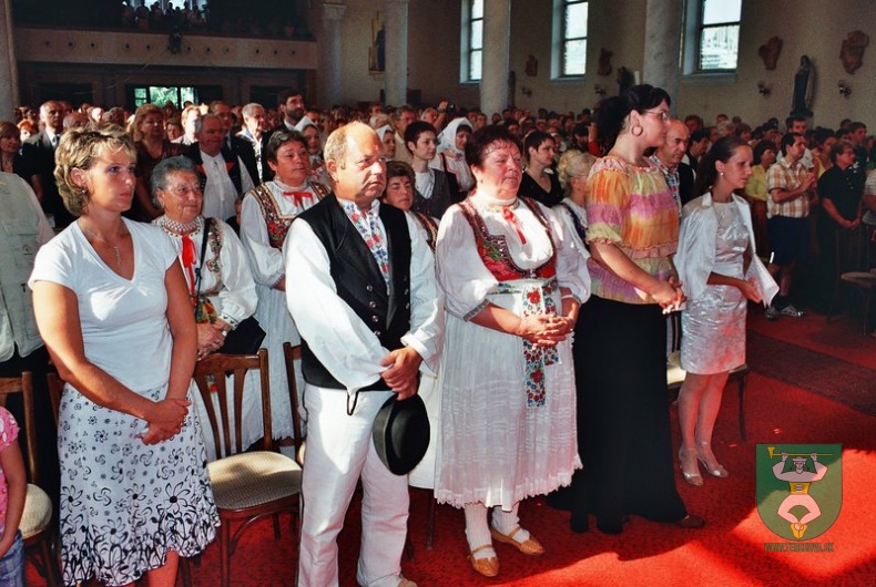 Jánošíkove dni 2008 22