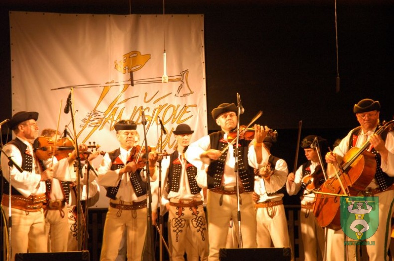 Jánošíkove dni 2008 63