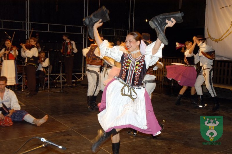 Jánošíkove dni 2008 111