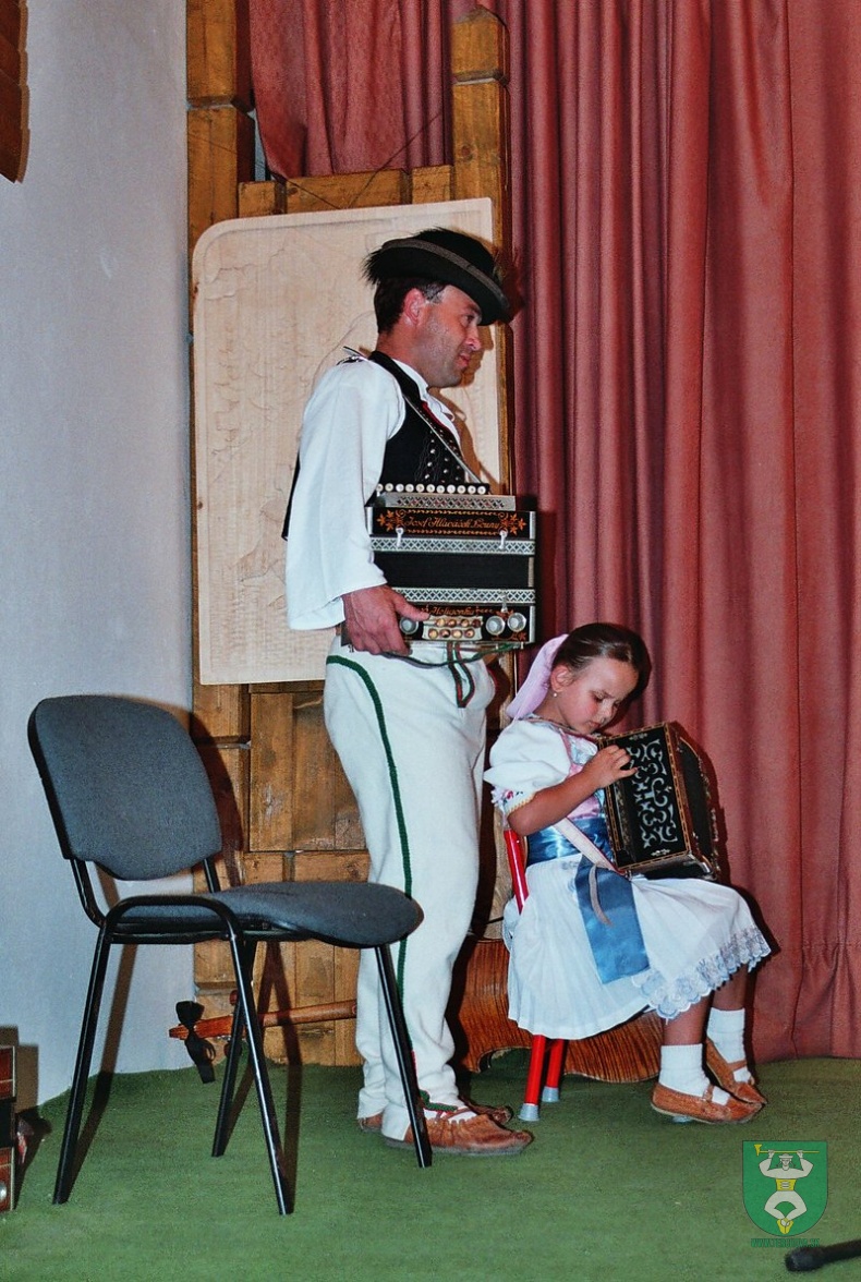Jánošíkove dni 2008 45