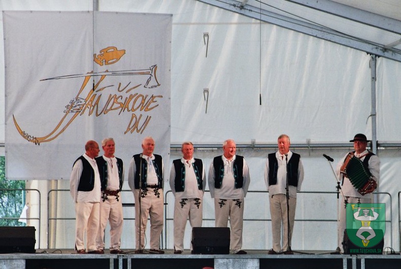 Jánošíkove dni 2008 113