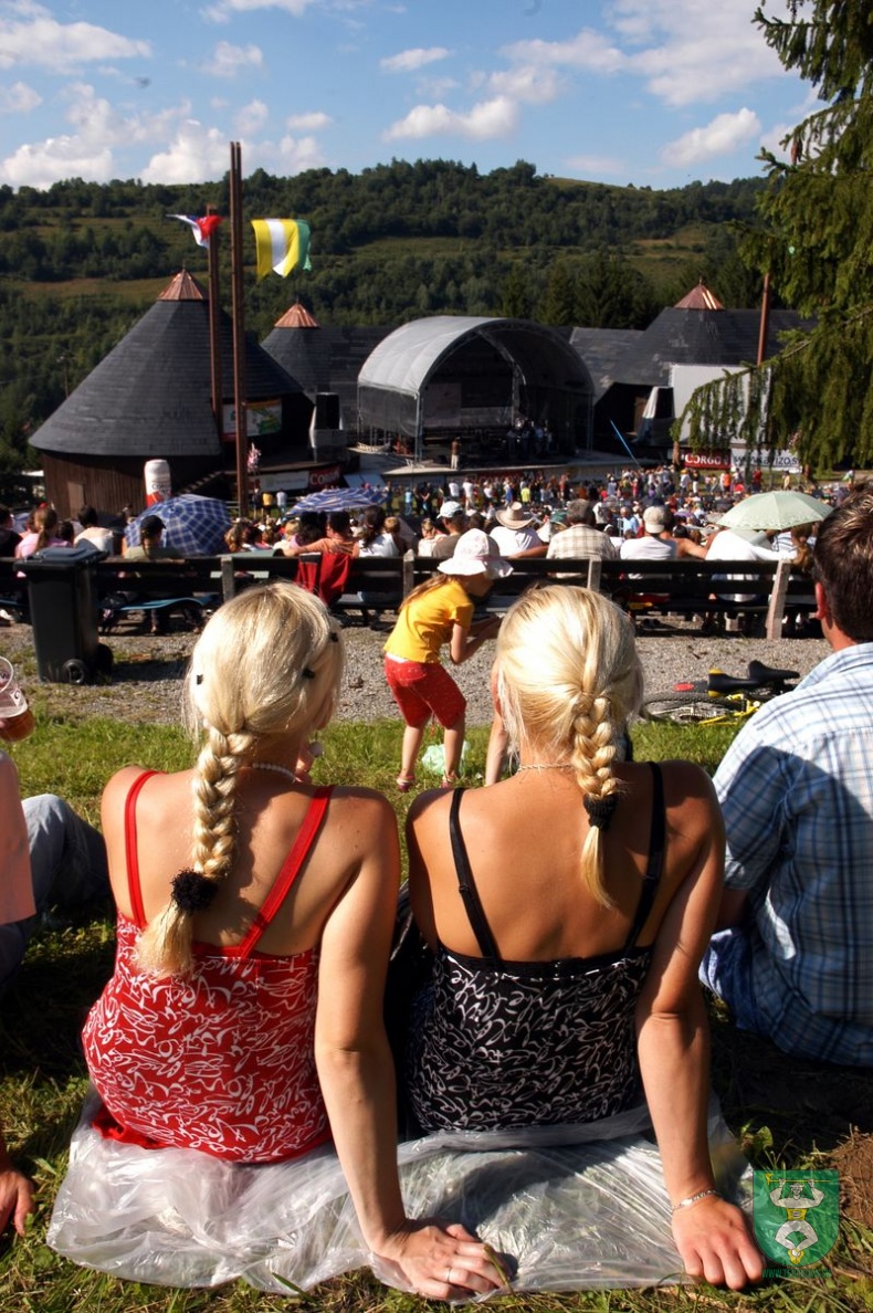 Jánošíkove dni 2008 183