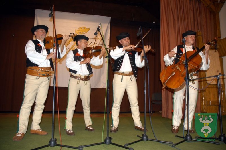 Jánošíkove dni 2008 35