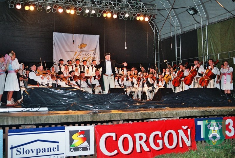 Jánošíkove dni 2008 41
