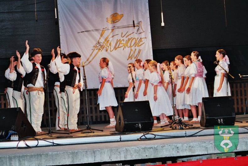 Jánošíkove dni 2008 42