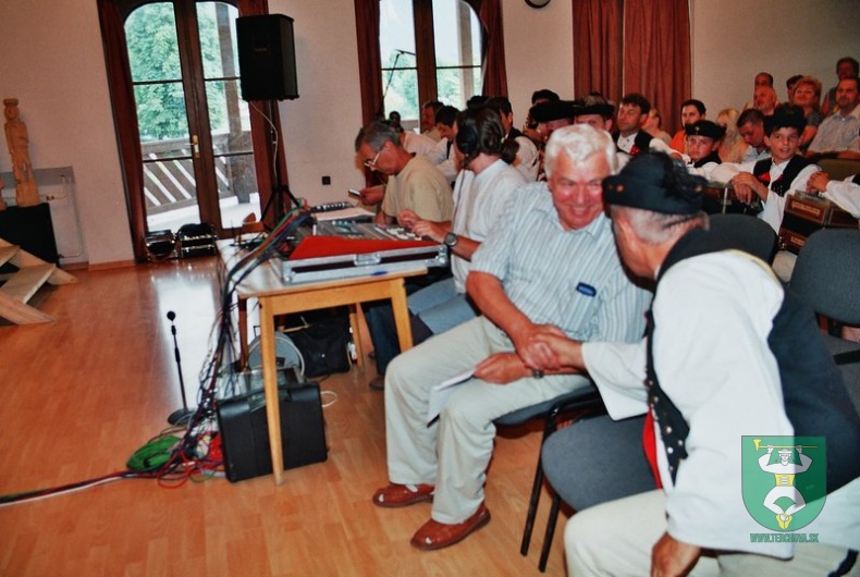 Jánošíkove dni 2008 10