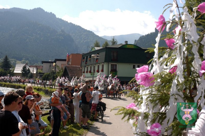 Jánošíkove dni 2008 155