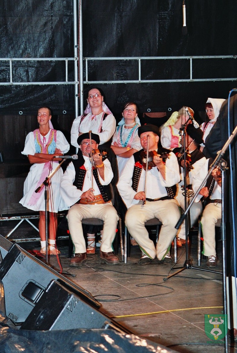Jánošíkove dni 2008 86