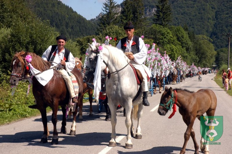 Jánošíkove dni 2008 54