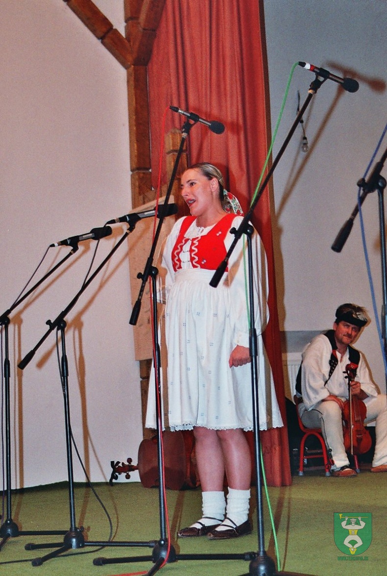 Jánošíkove dni 2008 33