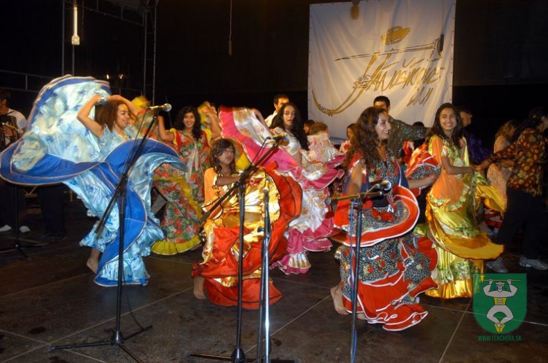 Jánošíkove dni 2008 84